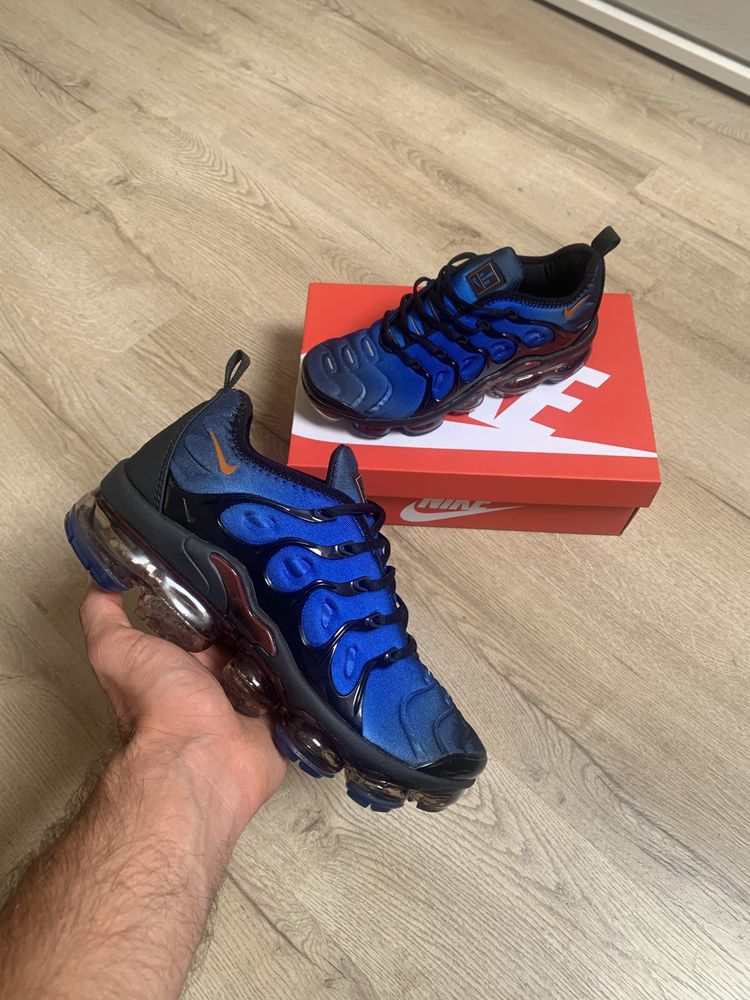 Nike vapormax plus 44 2025