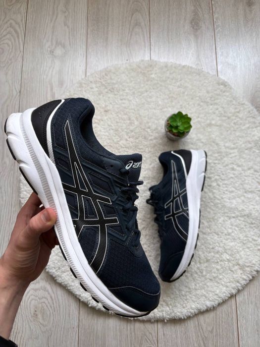 Мужские Кроссовки Asics Jolt 3  48р(30.5см)