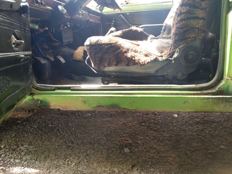 продам ваз 21013 жигулі