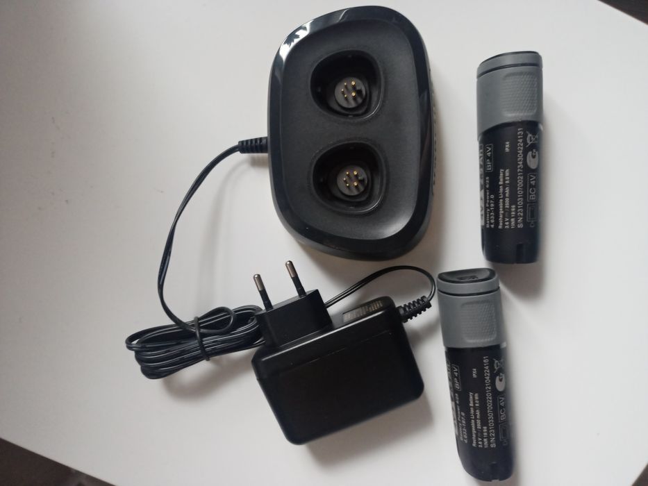 Електрошвабра Керхер.