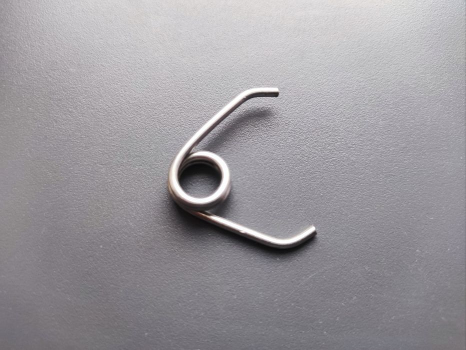 Sprężyna do pedałów Thrustmaster T150 T300 TMX T80 - gazowa