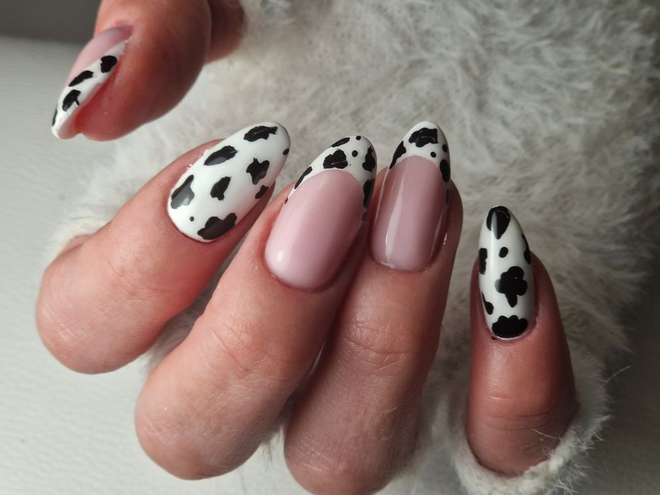 Mobilna Stylistka paznokci dojazd do klienta