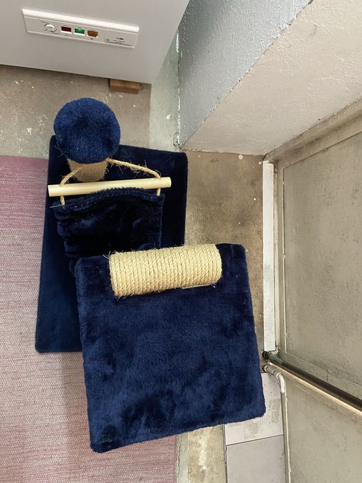 Brinquedo para hato com naloico