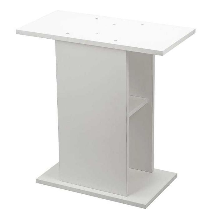 Aquael Szafka Stolik Pod Akwarium 75 cm SIMPLE 75x35x72 cm Biała