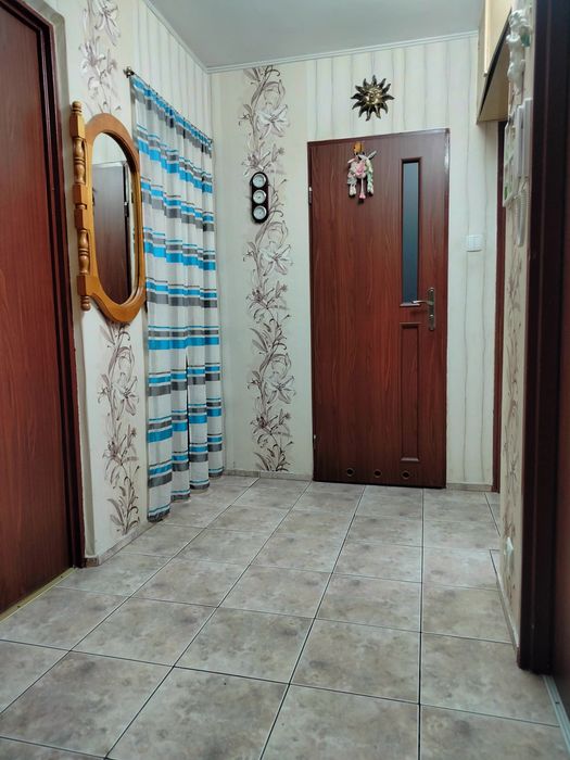 Sprzedam mieszkanie 70,2 M2, parter