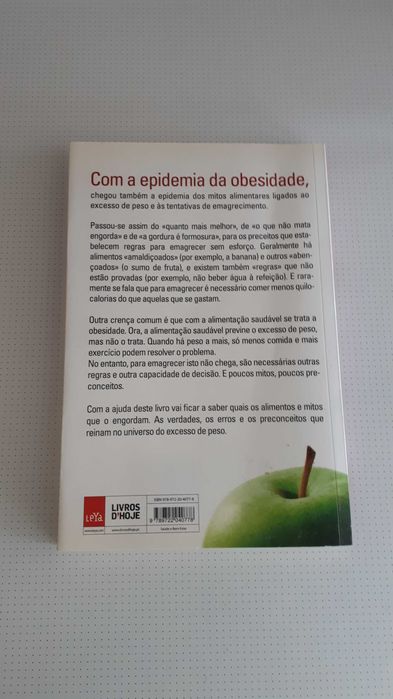 Livros Sobre saúde como Novos