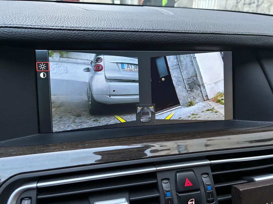 BMW 730d  Excelente estado