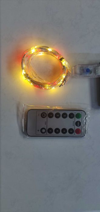 USB Light/String, 10 M443823404174561282