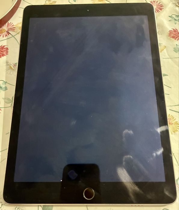 iPad Air 2 (2014)