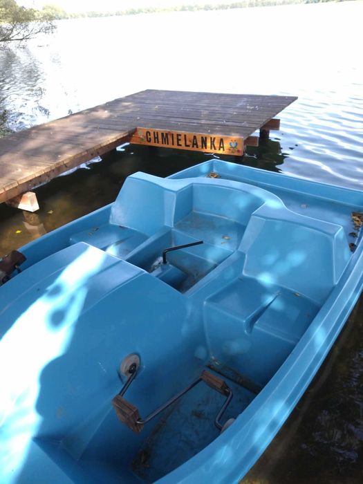 Apartamenty Przystań Chmielanka