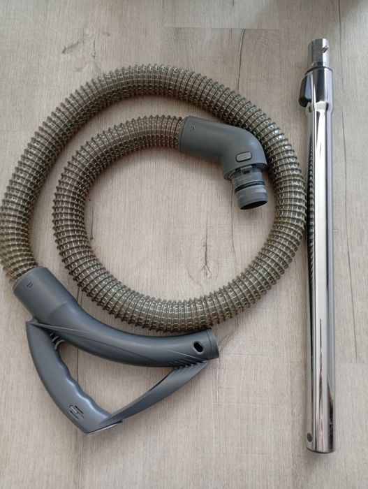 Шланг труба для пилососу zelmer jupiter, solaris, syrius.Оригінал.