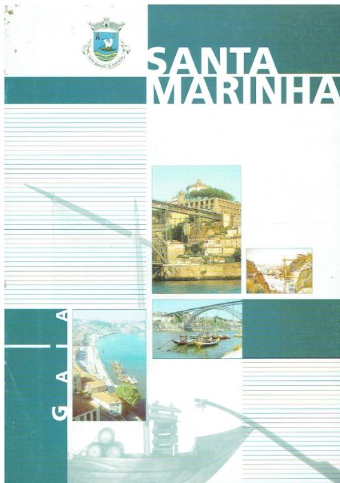 6723 Santa Marinha - V. N. Gaia