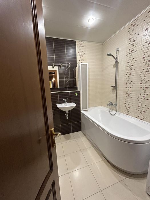 Сдам 3 ком.квартиру!