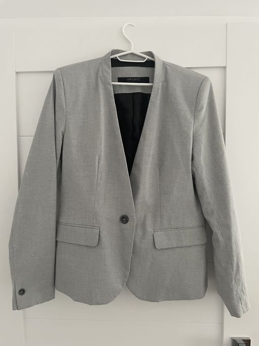 marynarka oversize meska