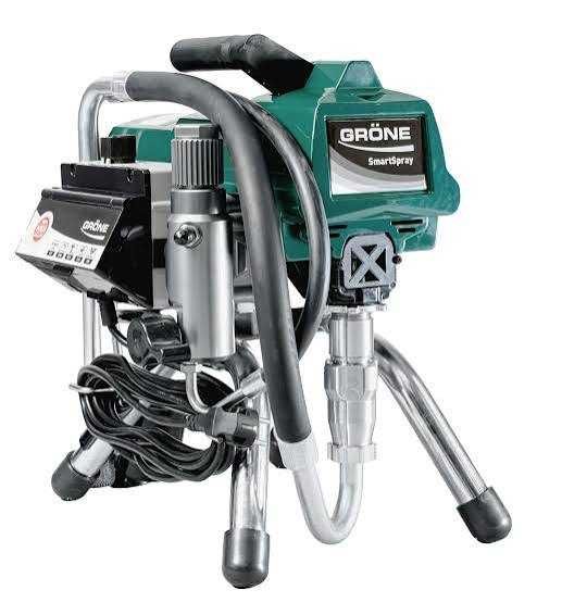 Agregat malarski Gröne SmartSpray 20L 1100W Airless – nowy