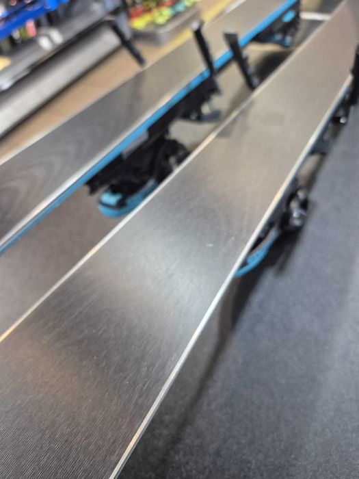 Narty Head Worldcup Rebels e-SL  155cm N-314