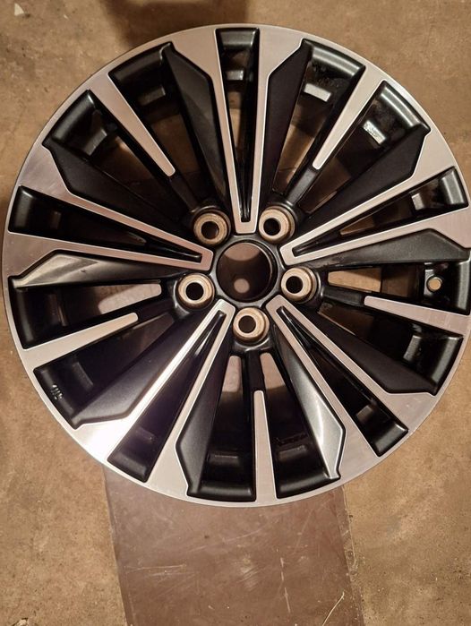 Felga toyota corolla