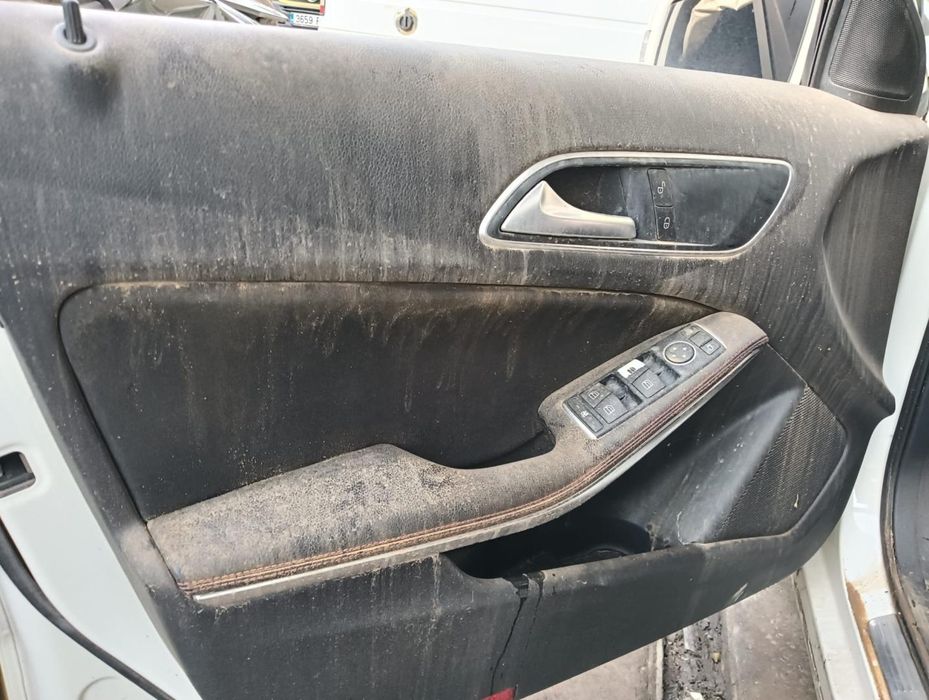 Quadrante Mercedes-Benz Clase