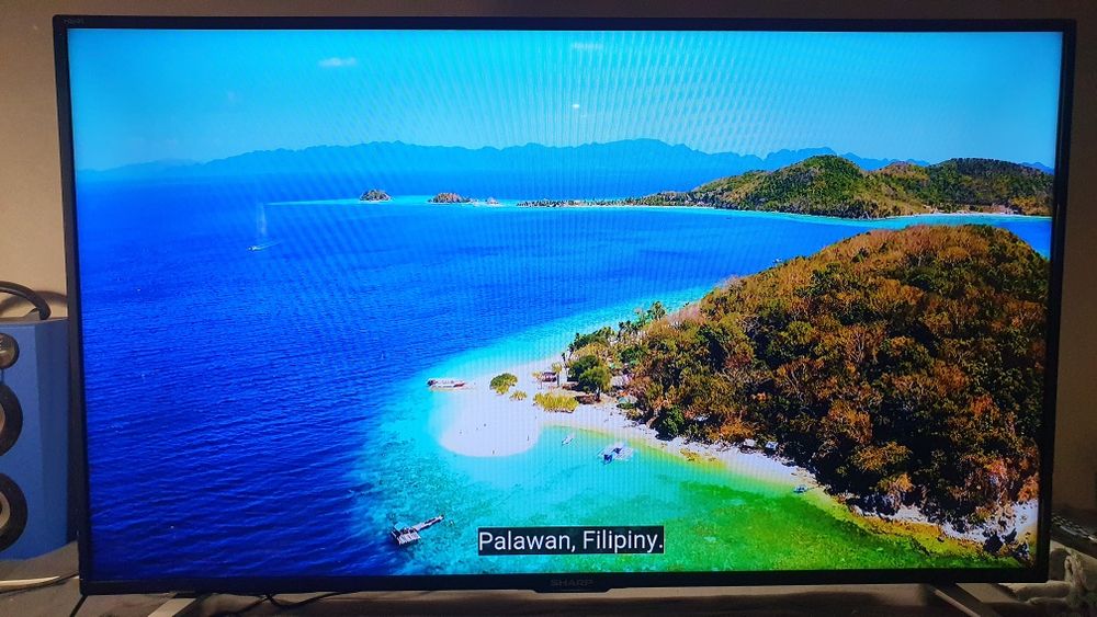 Sprawne telewizory używane