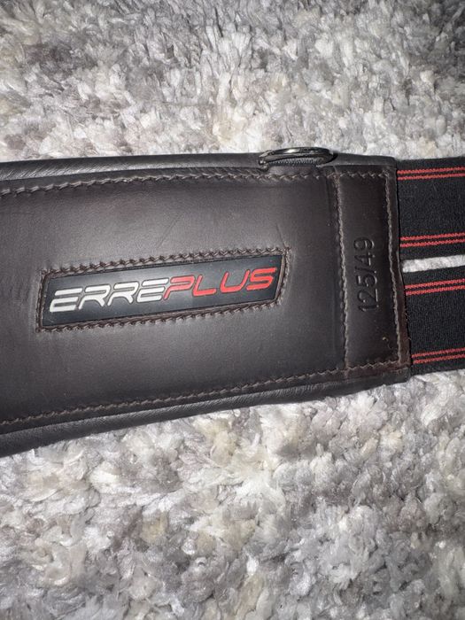 popręg Erreplus 125cm