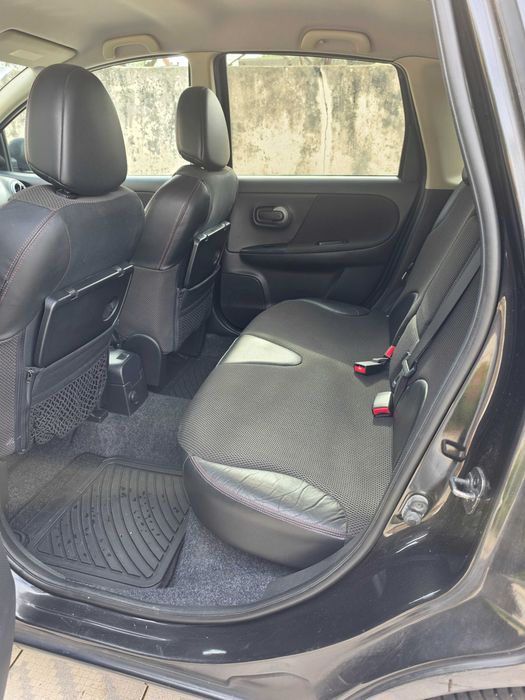 Nissan Note Acenta 1.5 dCi 86cv(2007)