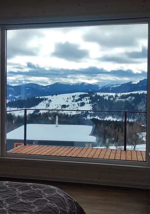 Діючий бізнес у карпатах .