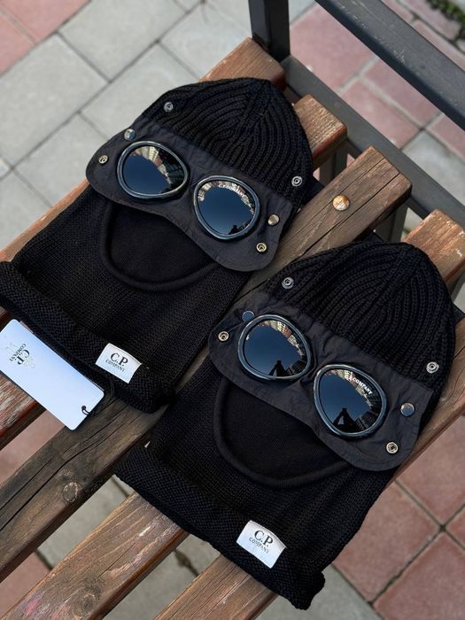 Балаклава CP COMPANY| Балаклава Сп Компани| CP COMPANY| Балаклава