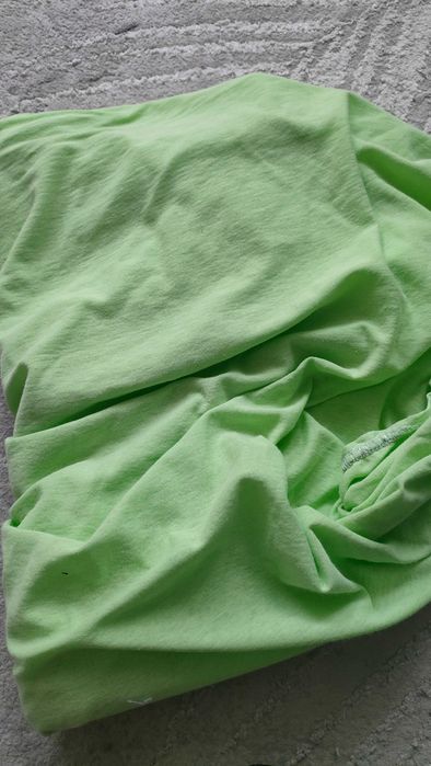 Prześcieradło dziecięce