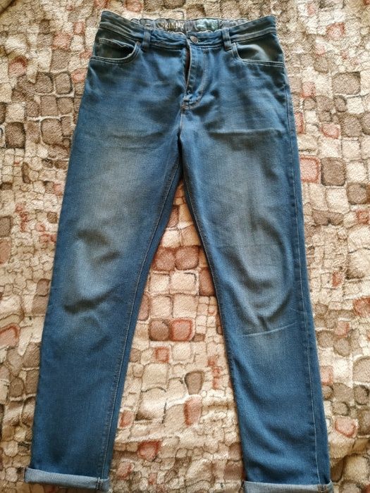 Подростковые джинсы NEXT