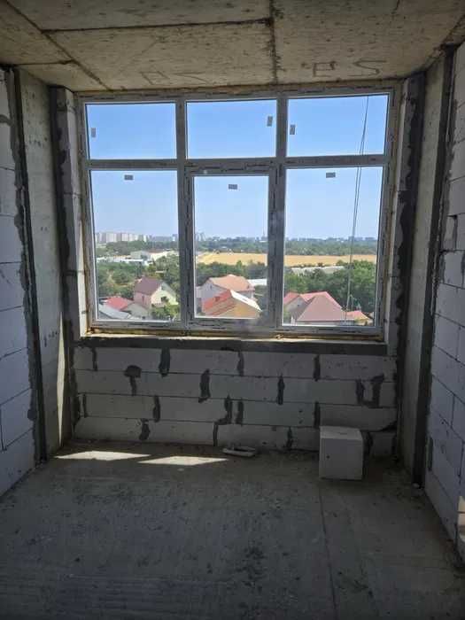 (4) Евродвушка  в ЖК "Розенталь"