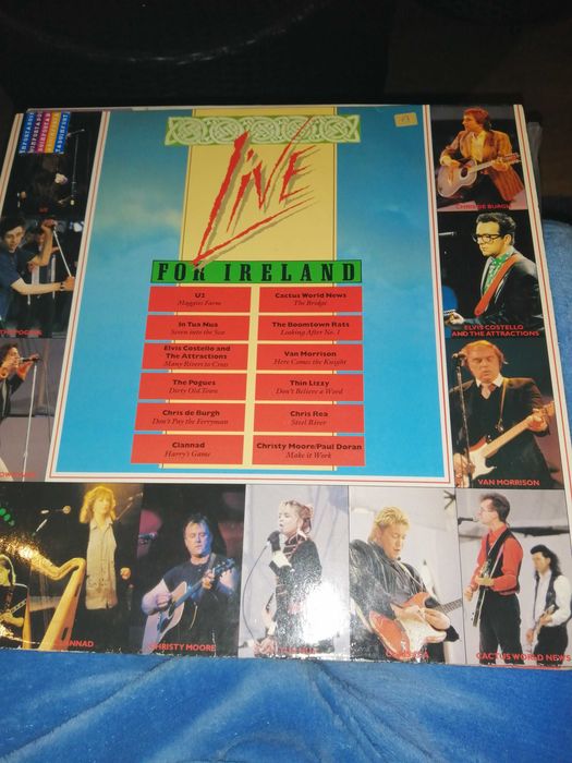 Discos Vinil (Usados)
