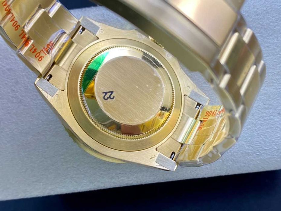 Nowy_Zegarek_Rolex_Submariner /Mechanizm