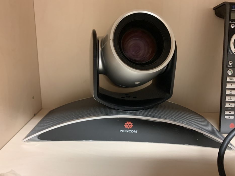 Polycom HDX 7000