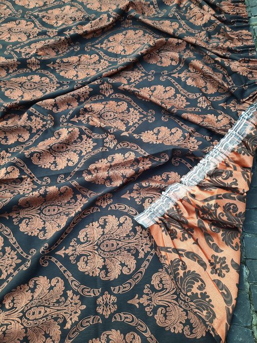 Штори тюлі кількох кольорів. Недорого. Всі деталі лише за телефоном.