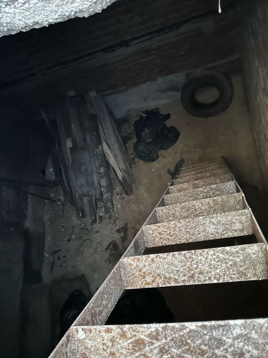 Продам гараж (МРИЯ кооператив