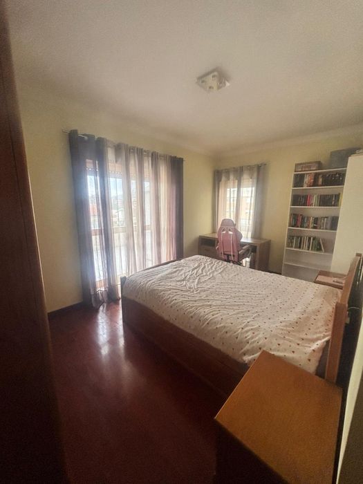 Apartamento T4 em Arcozelo -Barcelos