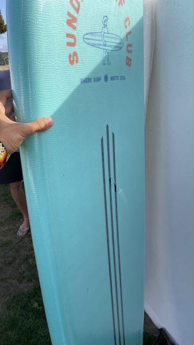 Pranchas Surf Novas / Brand New SurfBoards