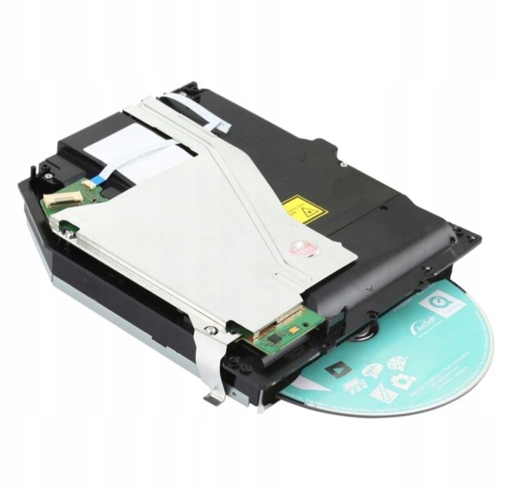 CUH-12XXX KEM-490 Drive Room for PS4