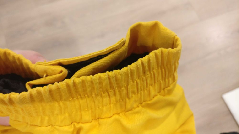 Куртка Max Drive