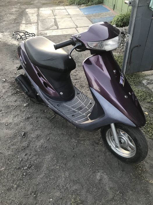 продам скутер honda dio 27
