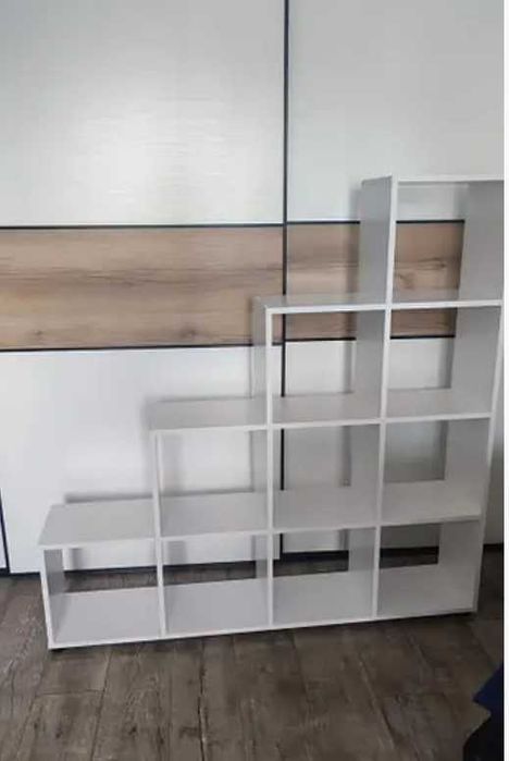 Дитячий стелаж на 10 комірок Новий зі складу 140х30 В наявності