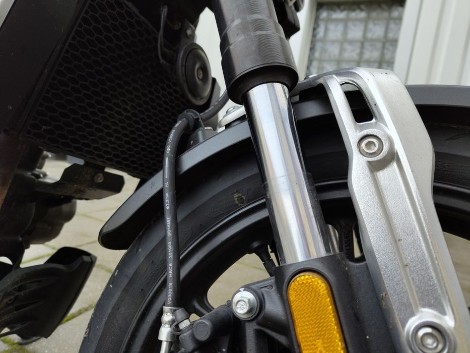 Loncin (voge) lx300-6h ac6