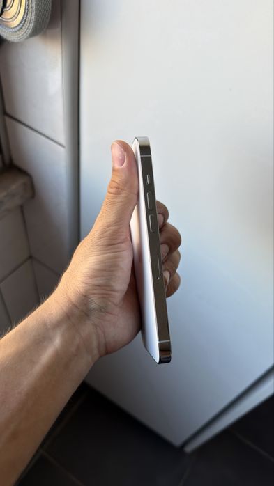 Vendo iPhone 14 Pro 128 GB
