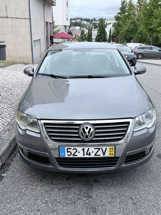 volkswagen Passat 2.0 TDI 140 CV
