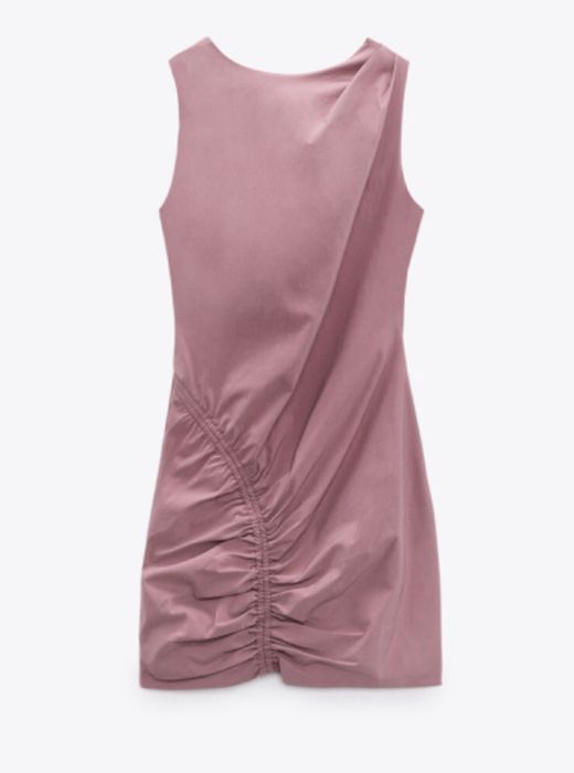 Сукня Zara орігінал розмір M