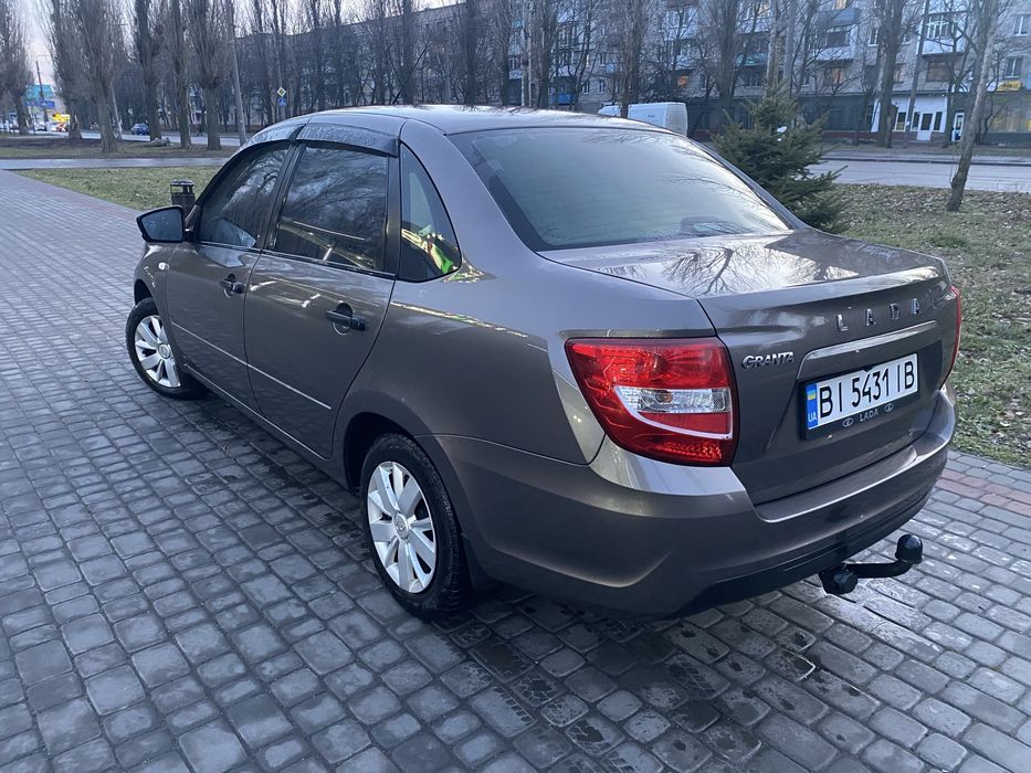 Продам ваз гранта