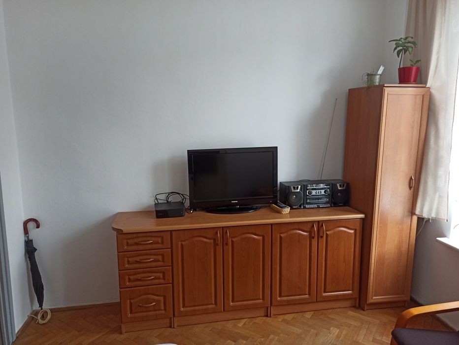 Mieszkanie w samym centrum Gdańska (Starówka)