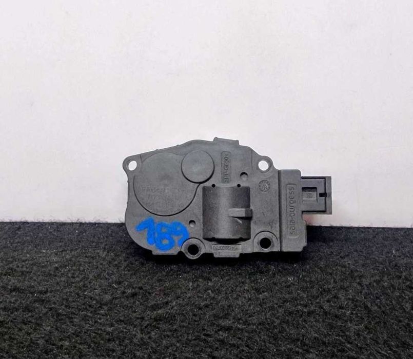 Motor da Chauffage / Sofagem EFB491 - BMW 1