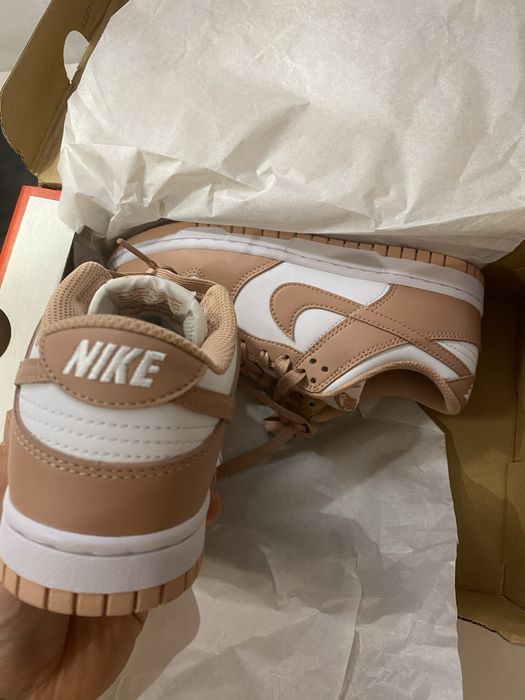 Nike Dunk Low - Light Pink