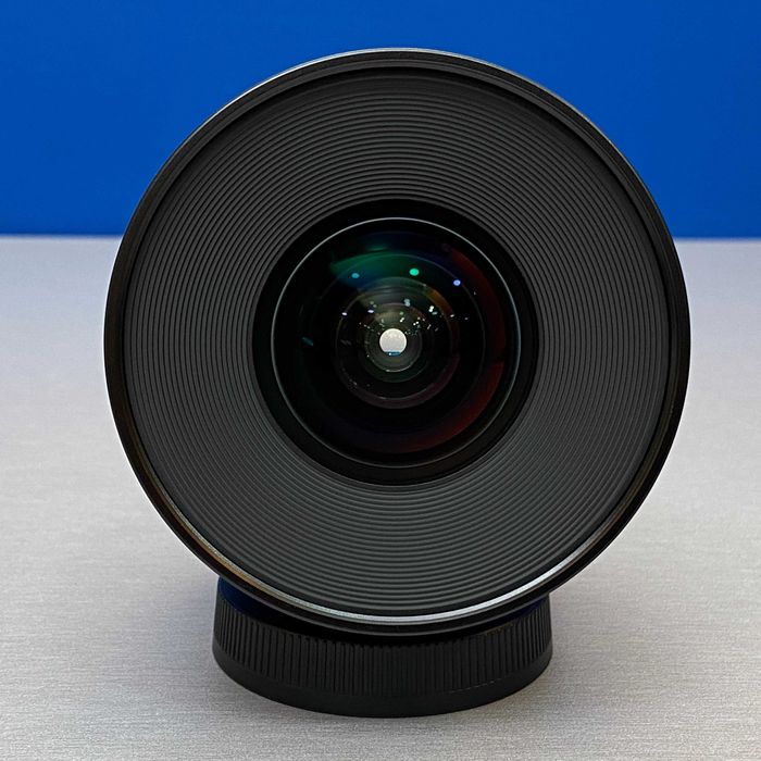7Artisans 14mm T2.9 Spectrum Prime Cine (Sony FE) - NOVA